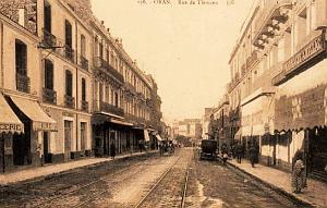 CA e- 03- Avenue de Tlemcen